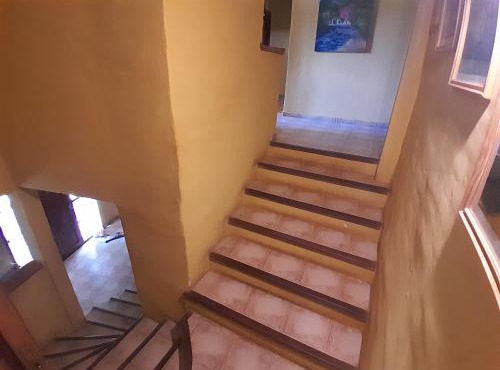 Casa La Naranja in Unquillo