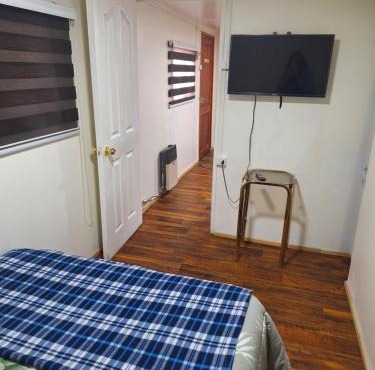 Alojamiento en Punta Arenas Apartamento