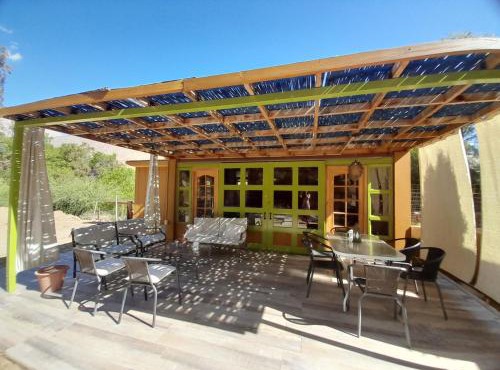 Casa Alma