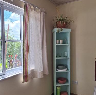 Mis Cabañas La Misión in Salta