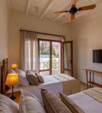 Hotel El Candil Tilcara