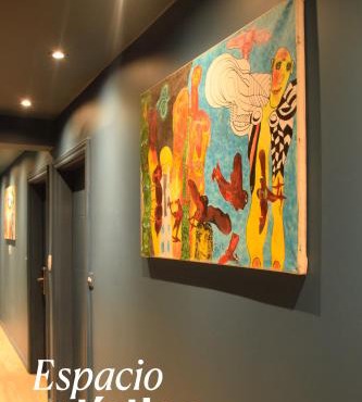 Filiberto by iPPA