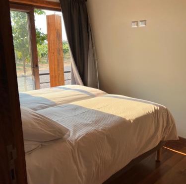 La Sirca Boutique Winery Cabins