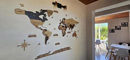 Hostel Aonikenk