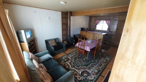 Departamento los Villarroel 2