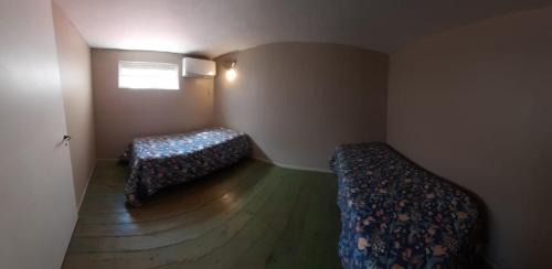 Casa Escalera Caracol