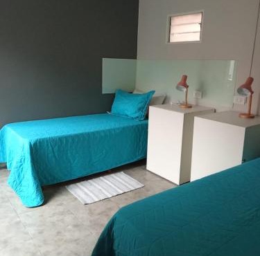 Hostel El Chinchero in Merlo