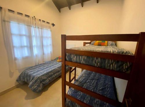 Pirpintos, Cabanas de San Lorenzo