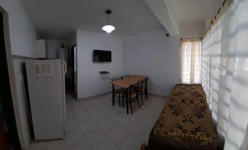 Departamento Trapalco in Las Grutas