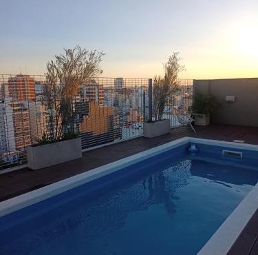 Terrazas Apart