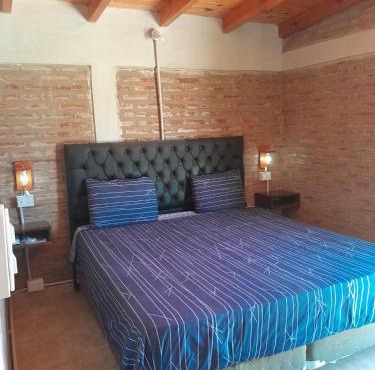Remanso in Potrero de Garay