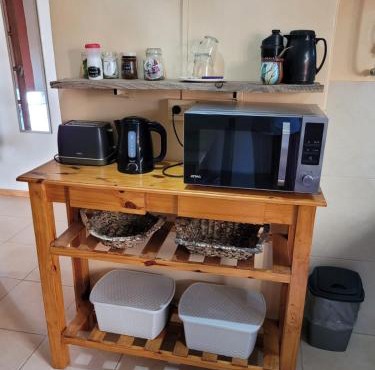 La casita del colibri