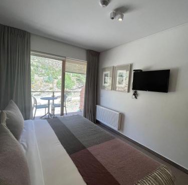 Lodge El Morado