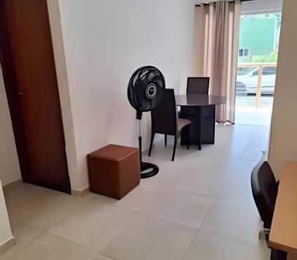 Ground Floor Flat in the Midst of Nature in Camaragibe