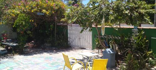 Studio de Temporada de 1 Quarto com Piscina Gruta da Praia 1 in Saquarema