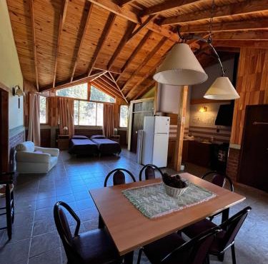 Rio Mel Lodge