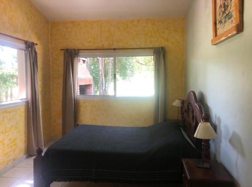 La Casa de Wanda
