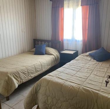 Casa La Vega De Pupuya