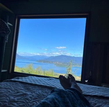 Panguipulli Bella Vista