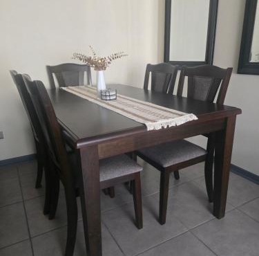 Departamento Amoblado en Arica