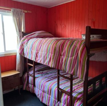 2 Arenas de Ancud