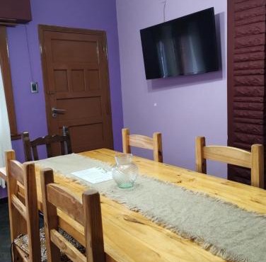 Casa a 7 cuadras de la playa