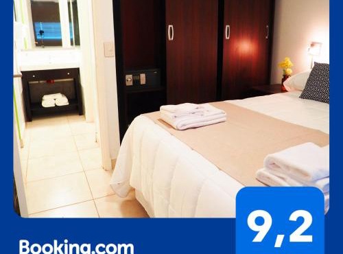 Umbral del Aconcagua - Apart Hotel - Mendoza in Mendoza