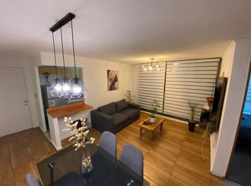 Departamento Jardin del sur