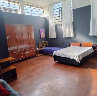 Casa loft Internet 500Mb in São Paulo