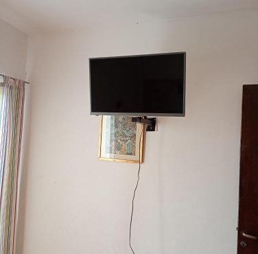 Tacita de plata III Room