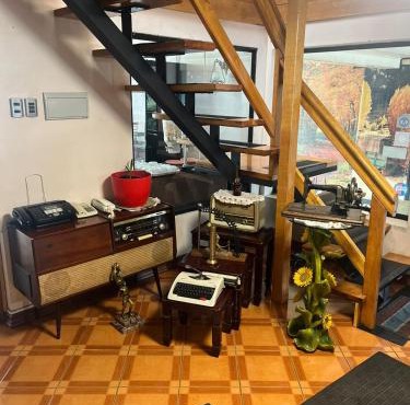 Hostal Español Coyhaique