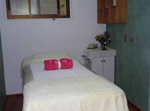 Hostería y Spa Llano Real in Olmué