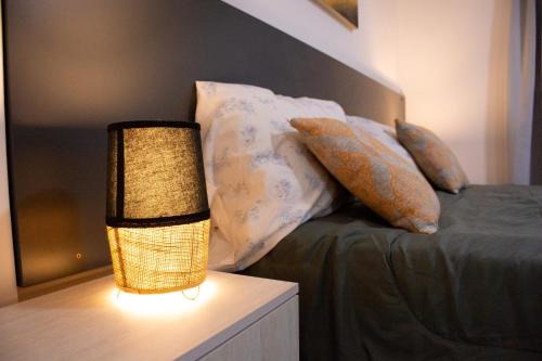 Centro Apart Home