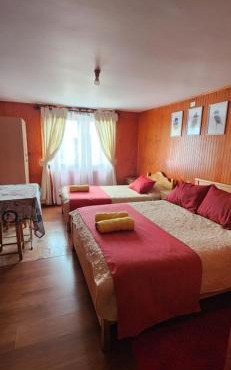 Hostal La nona