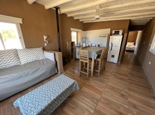 El Campito Cabaña para 5 personas