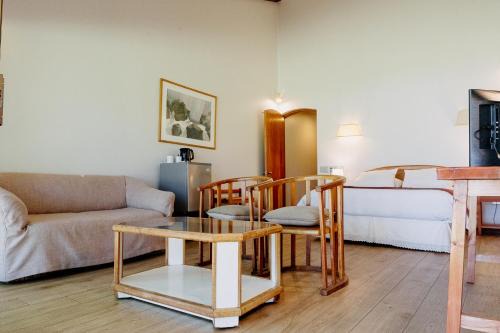 Hotel Salto Del Laja