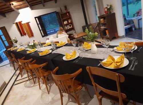 Finca Valentina
