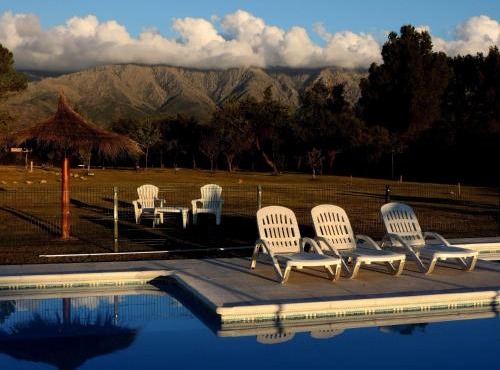 CABAÑAS KAMUY - Cabañas y Suites in Nono