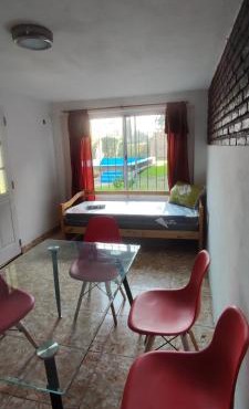 Pergamino GUEST HOUSE