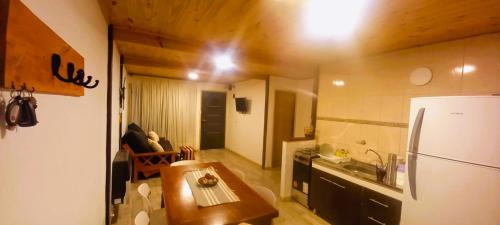 Casa Gaia Trevelin