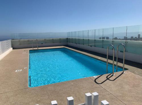 Aprtments Bravo Placeres