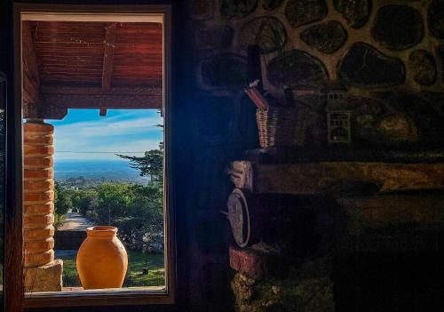 El Solar de los Pájaros in Merlo