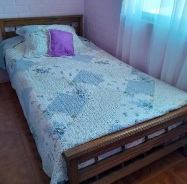 Un lugar Para Tu Relax