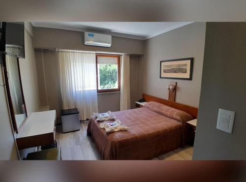 Hotel Perugia in Necochea
