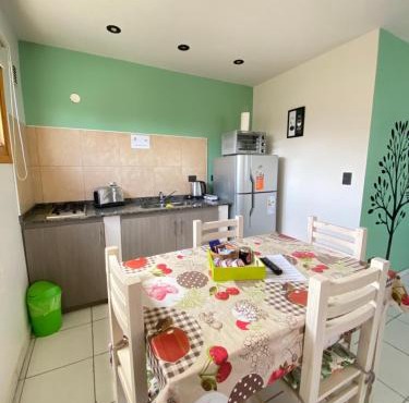 Departamentos Limay
