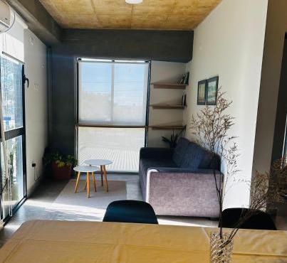 El olivo departamentos