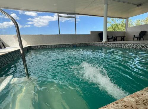 Cabañas Antílope & Spa
