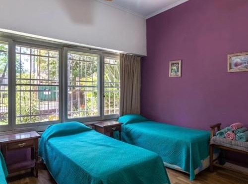Quinta en Ranelagh