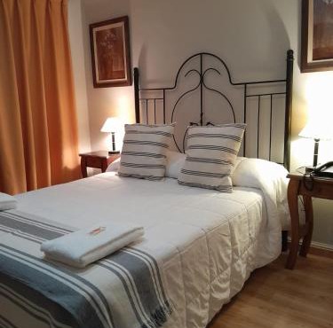 Hotel Azul Junin