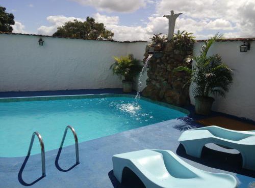 BellaVista Hotel in Bonito
